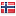 horaatomica.com server is located in Norway